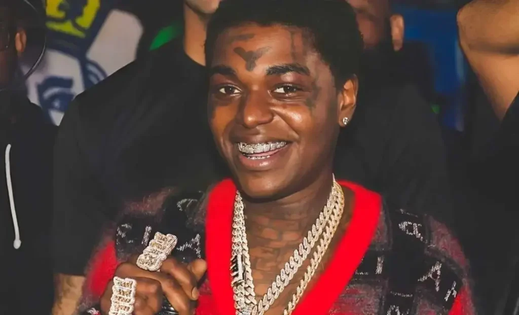 Kodak Black Net Worth: How the Rapper Built His $5 Million Fortune 2 Kodak Black Revenue Streams Breakdown