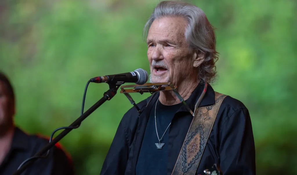Kris Kristofferson Legacy and Lasting Impact