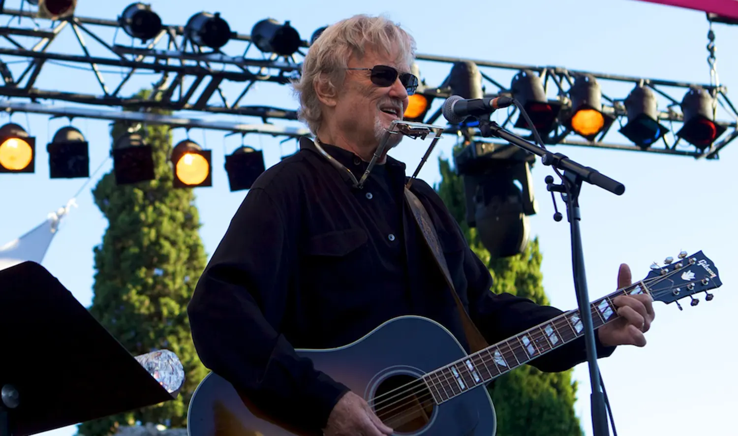 Kris Kristofferson Net Worth