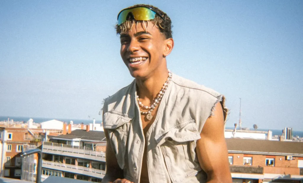 Lamine Yamal Net Worth: How the Young Barcelona Star Made $7 Million 4 Lamine Yamal Image 2