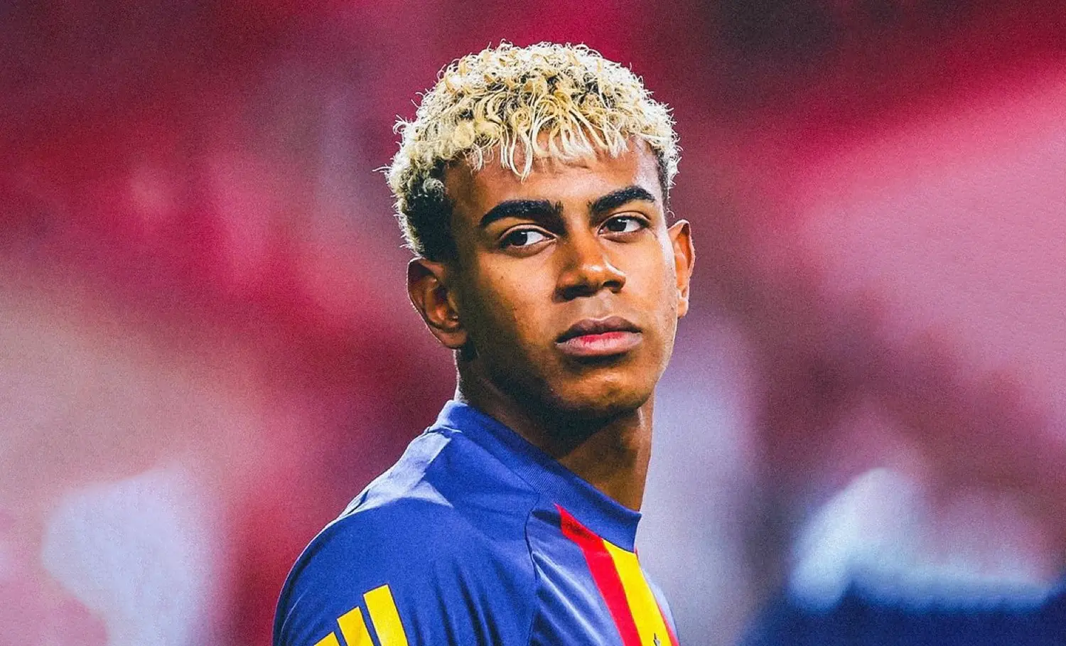 Lamine Yamal Net Worth