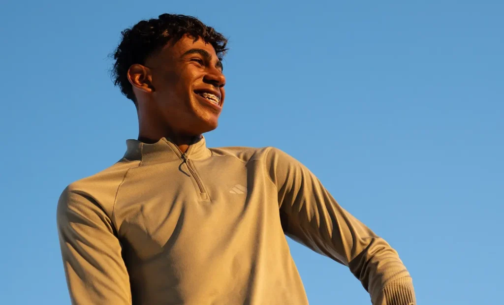 Lamine Yamal Net Worth: How the Young Barcelona Star Made $7 Million 2 Lamine Yamal Partnership