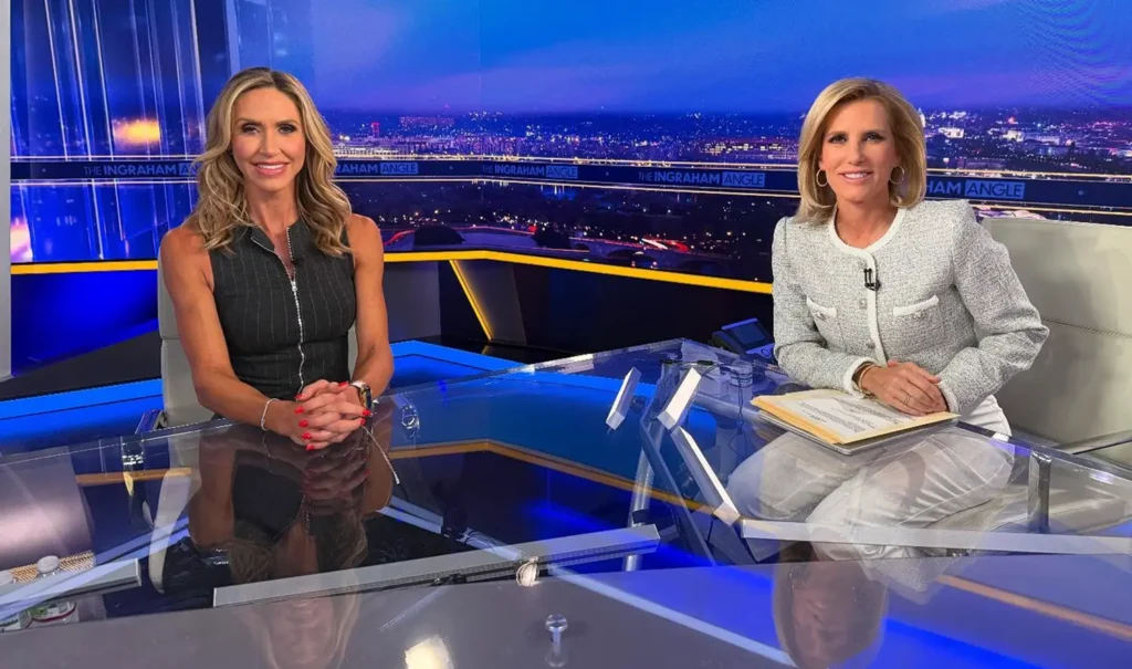 Laura Ingraham Net Worth 2025: How She Built a $40 Million Media Empire 1 Laura Ingraham Television Career