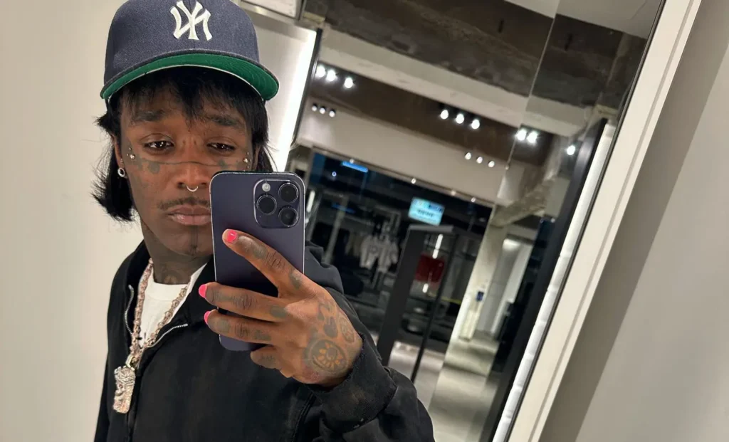 Lil Uzi Vert Early Life
