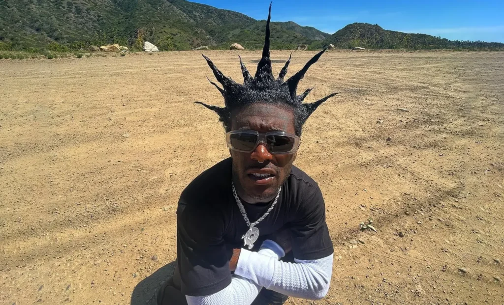 Lil Uzi Vert Image 2