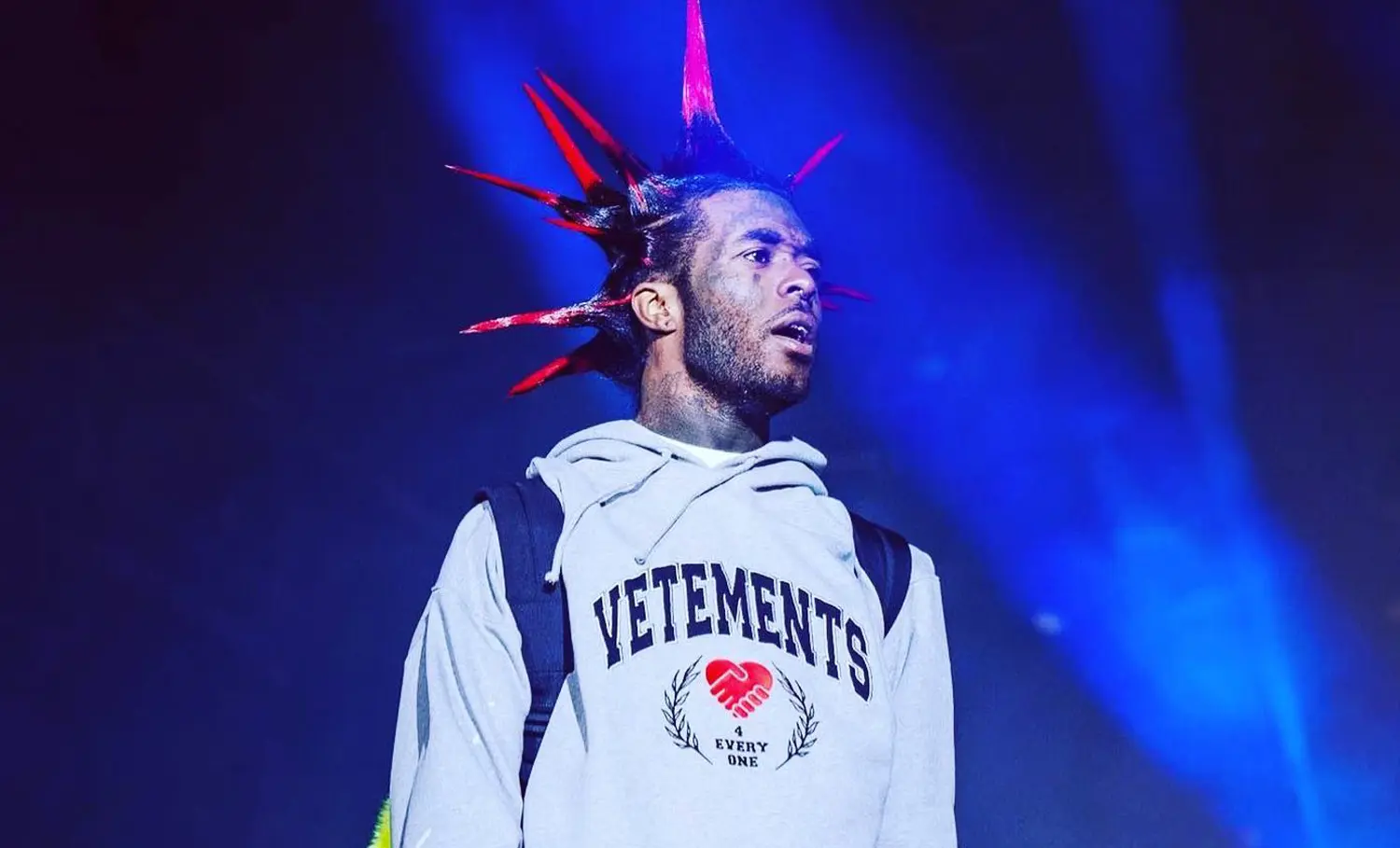 Lil Uzi Vert Net Worth