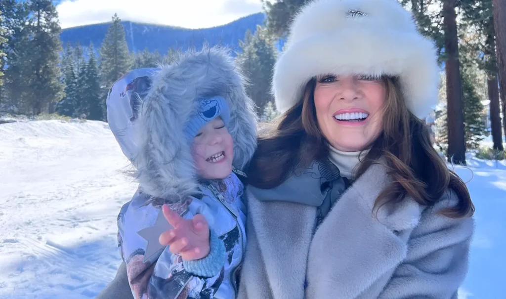Lisa Vanderpump Net Worth: Inside Her $90 Million Fortune 3 Lisa Vanderpump Future Outlook and Growth
