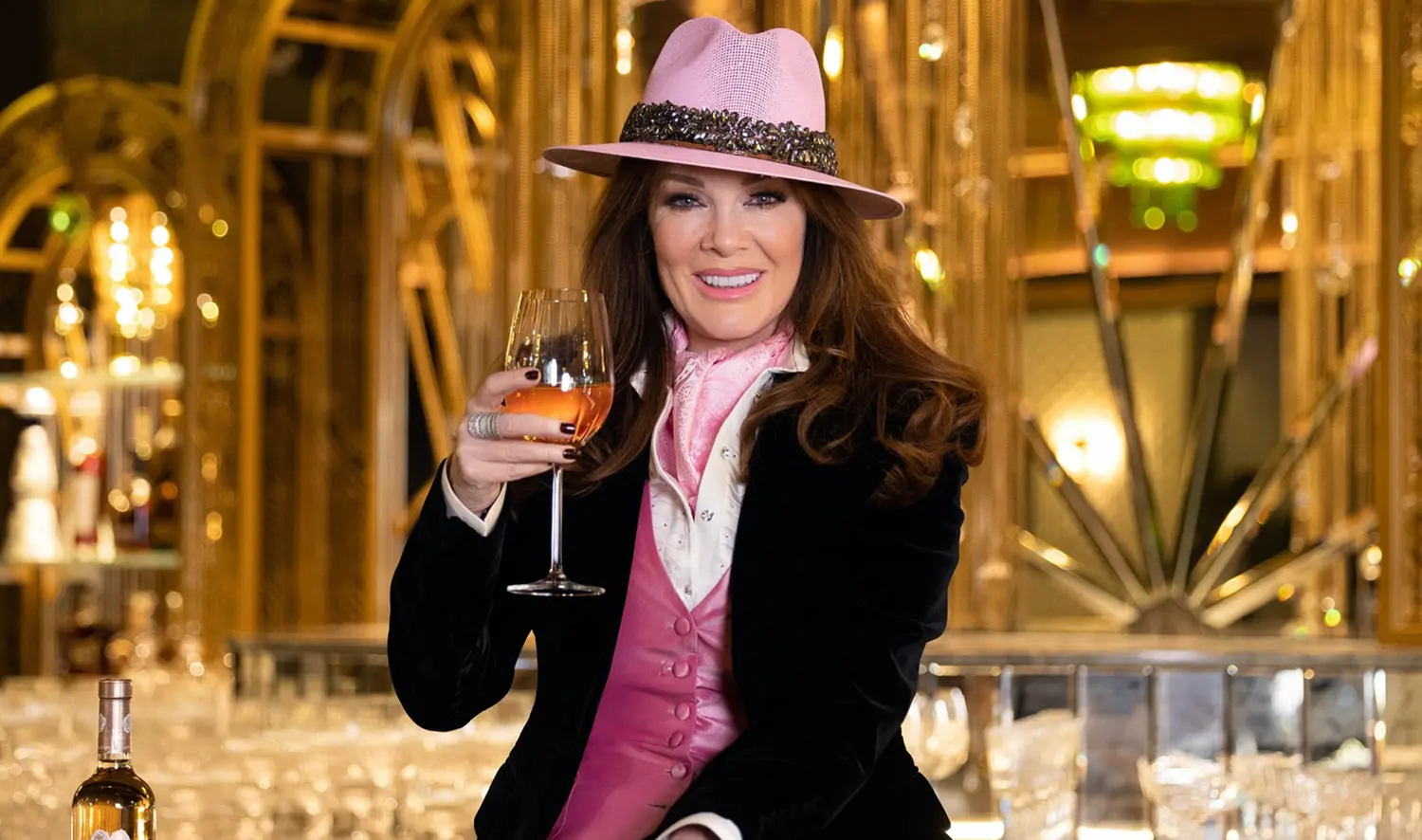 Lisa Vanderpump Net Worth