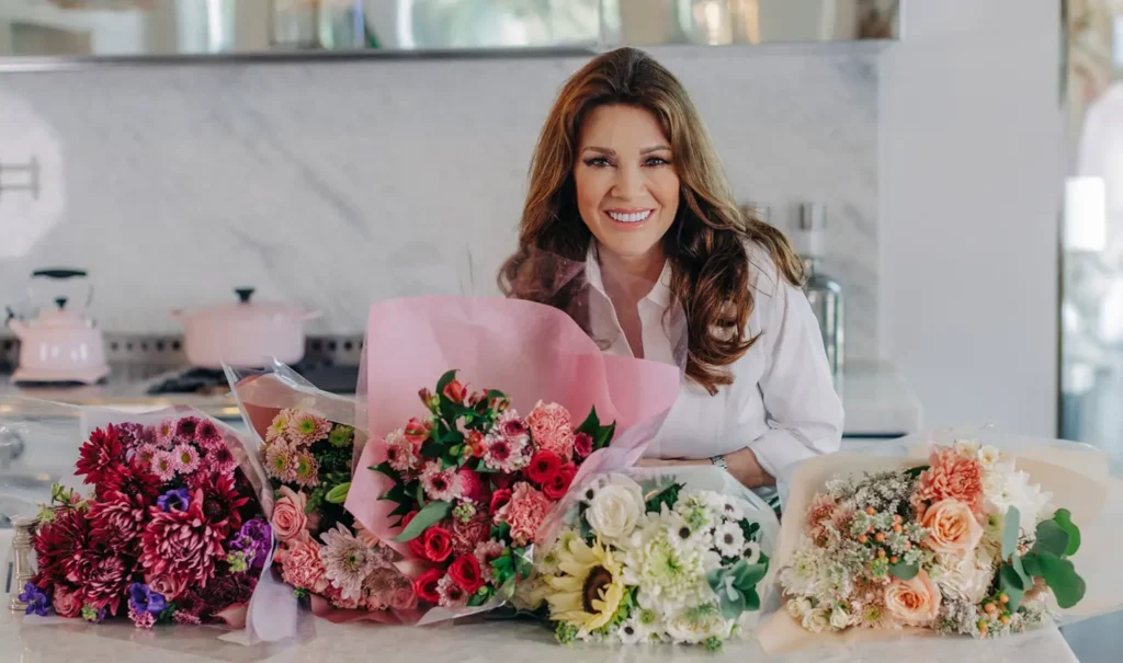 Lisa Vanderpump Net Worth: Inside Her $90 Million Fortune 2 Lisa Vanderpump Product Line and Brand Extensions