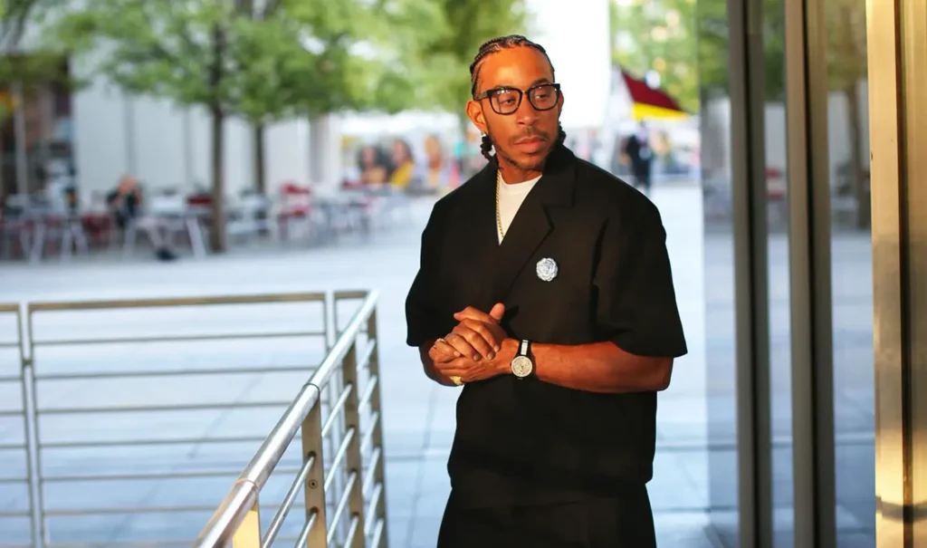 Ludacris Acting Projects