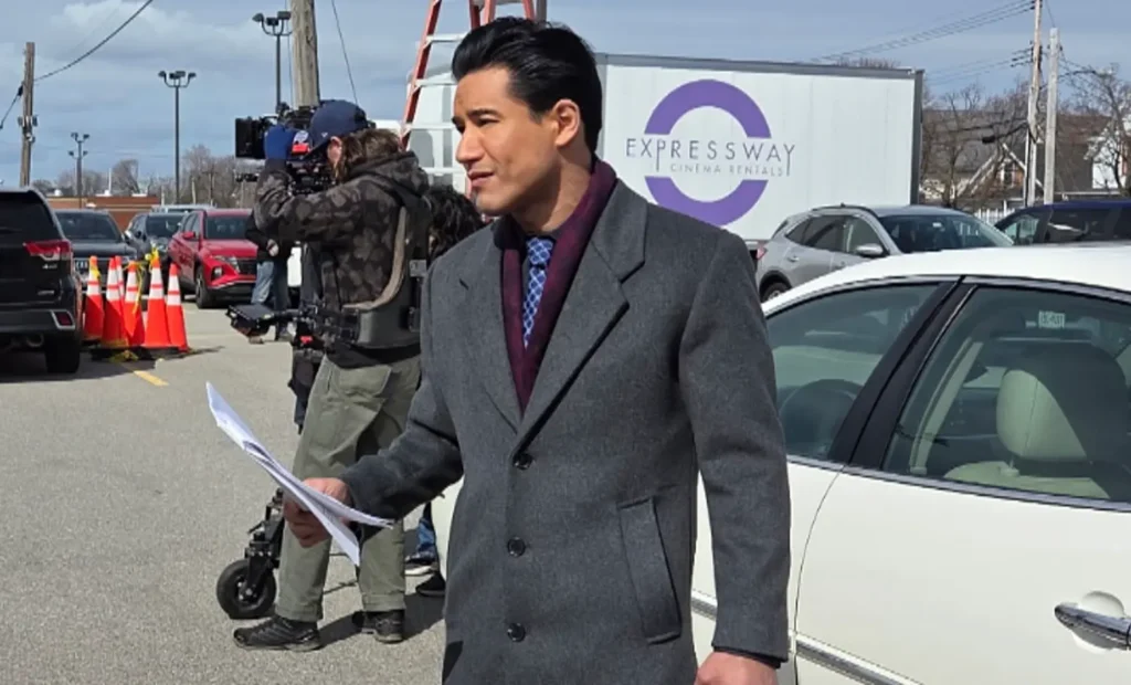 Mario Lopez Net Worth 2025: $35 Million from Hosting, Acting & Business Ventures 2 Mario Lopez Acting Career and Television Appearances