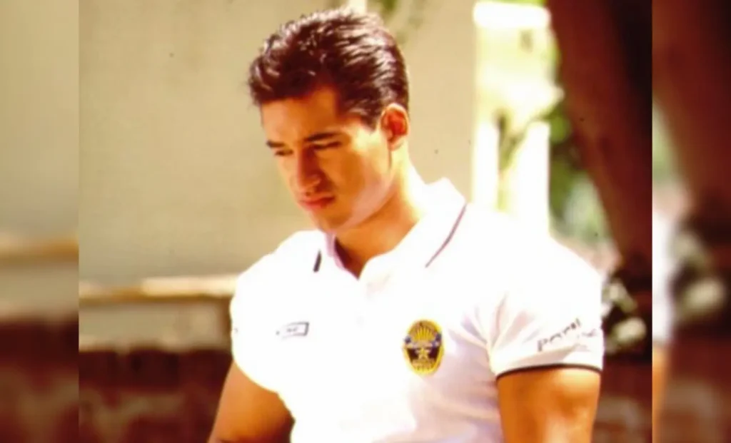 Mario Lopez Net Worth 2025: $35 Million from Hosting, Acting & Business Ventures 1 Mario Lopez Early Life and Career Beginnings