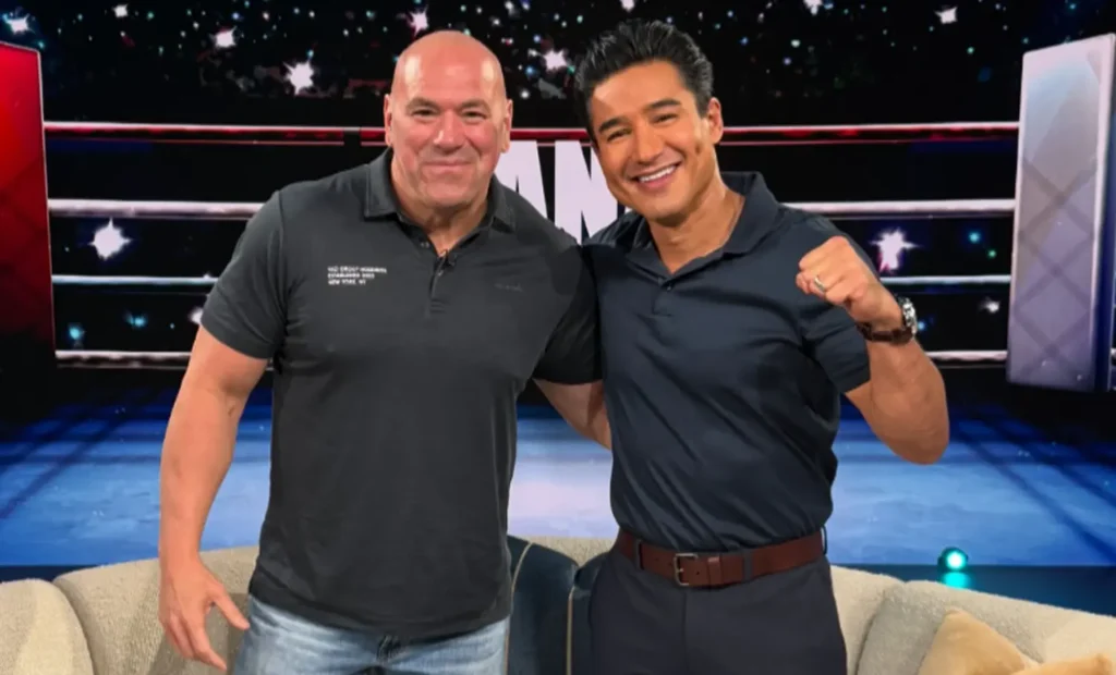 Mario Lopez Net Worth 2025: $35 Million from Hosting, Acting & Business Ventures 3 Mario Lopez Image