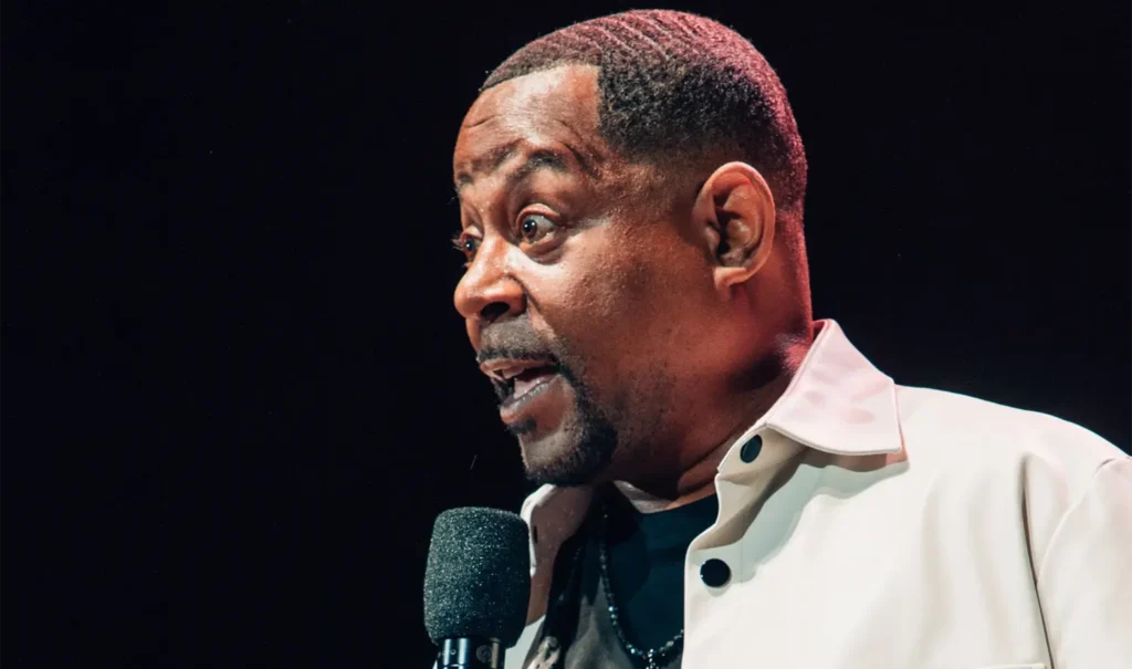 Martin Lawrence Net Worth: How the Comedy Legend Built His $110 Million Fortune 1 Martin Lawrence Early Life and Career Beginnings