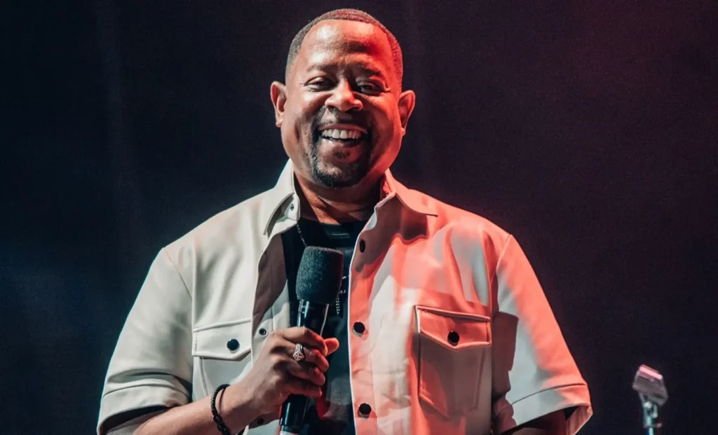 Martin Lawrence Net Worth: How the Comedy Legend Built His $110 Million Fortune 3 Martin Lawrence Investment Strategy and Wealth Management