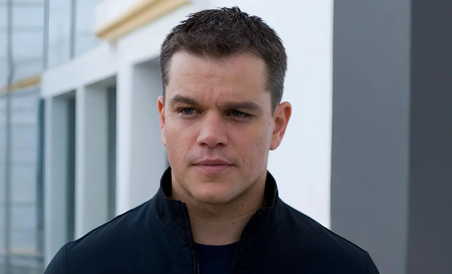 Matt Damon Net Worth