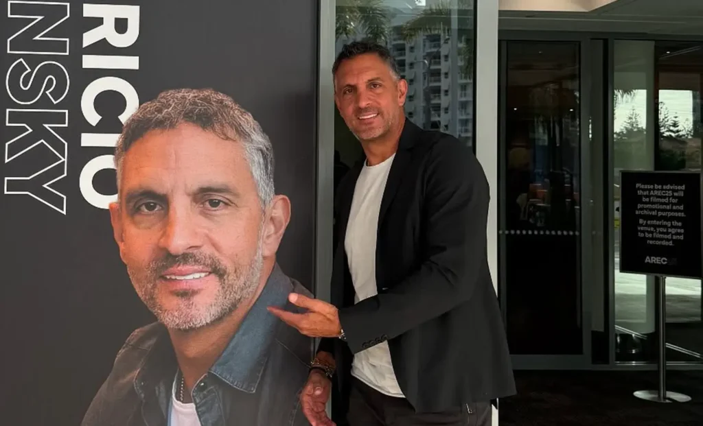 Mauricio Umansky Net Worth: Real Estate Career, Family, and Latest Updates 1 Mauricio Umansky Image