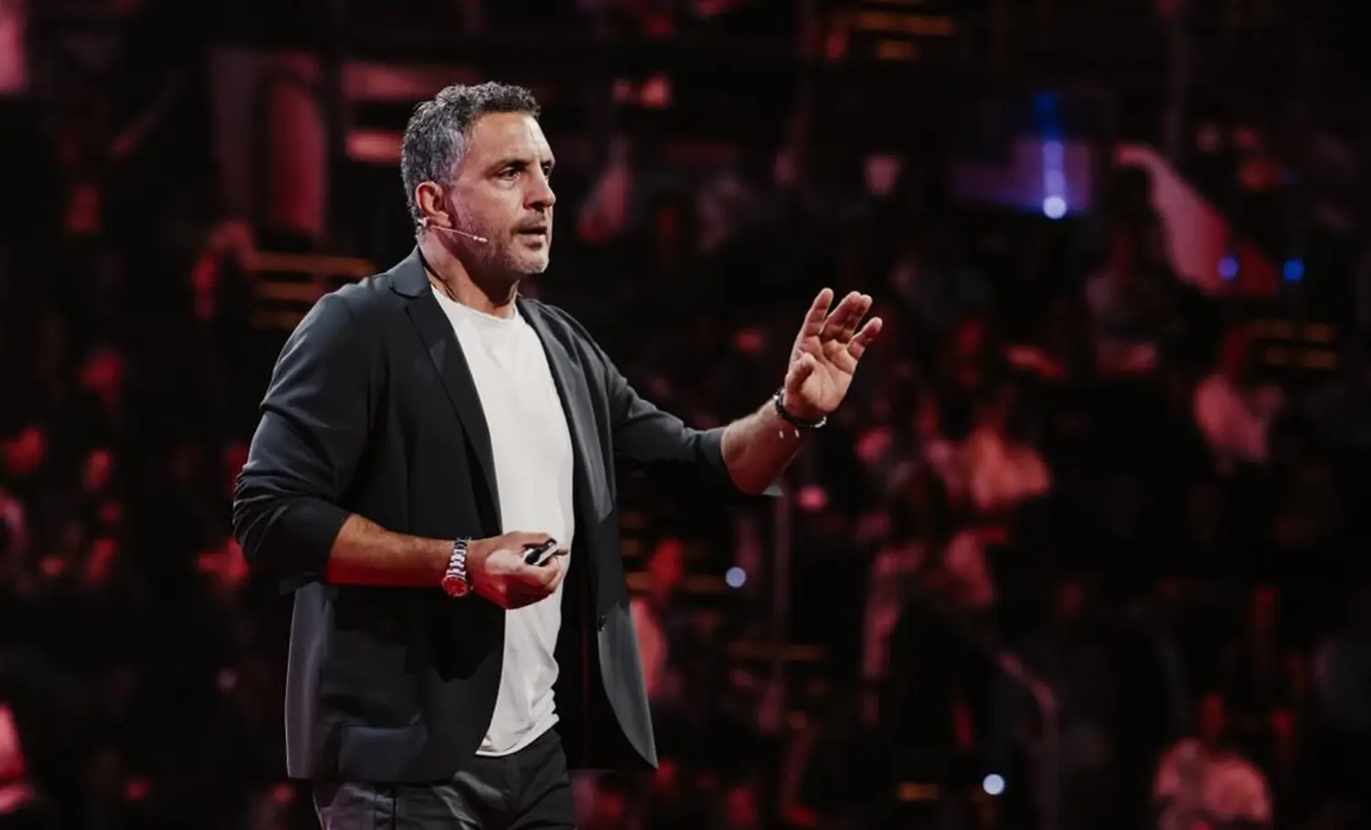 Mauricio Umansky Net Worth