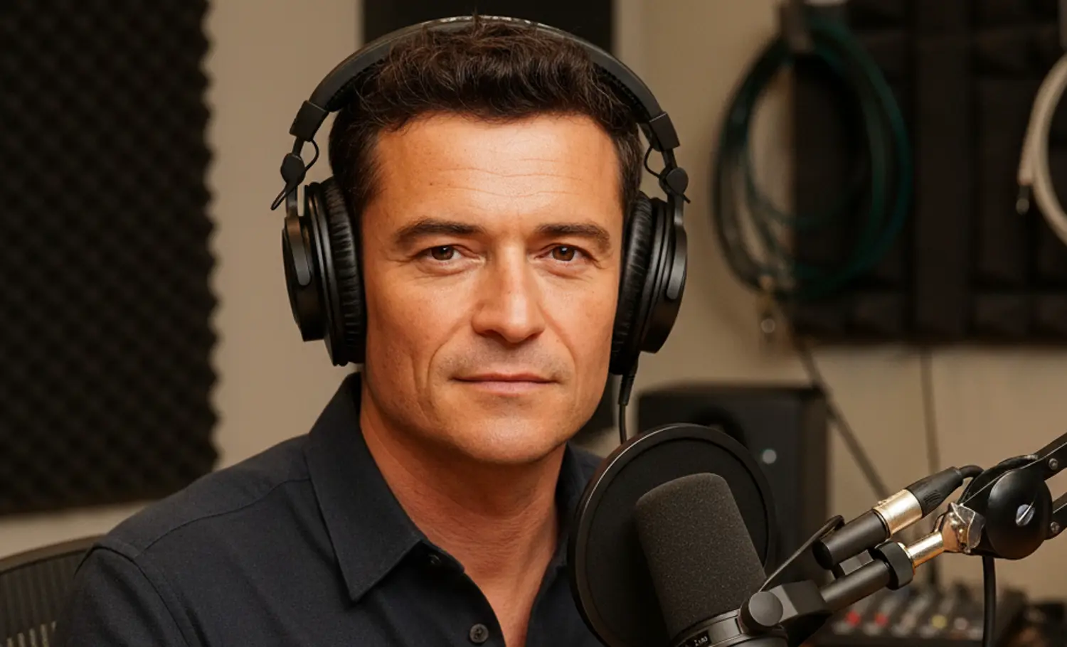 Orlando Bloom Net Worth