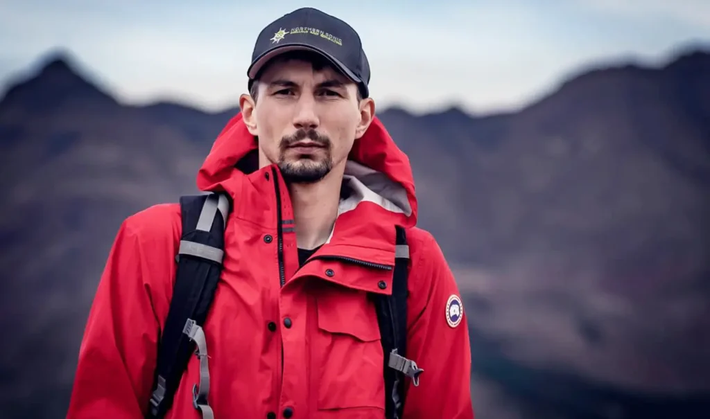 Parker Schnabel Net Worth: The Gold Rush Star's Impressive Financial Success 1 Parker Schnabel Early Life and Mining Background