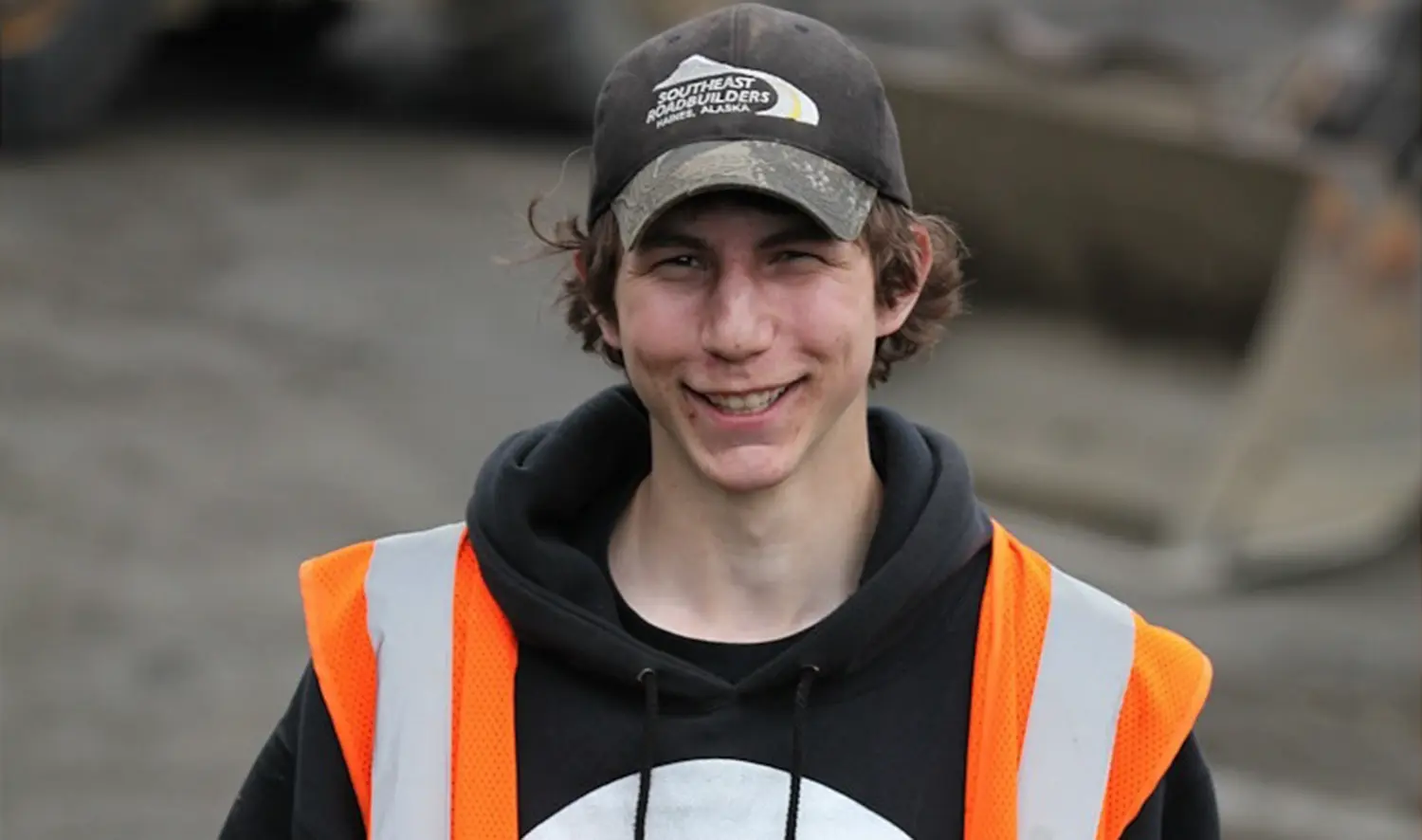 Parker Schnabel Net Worth