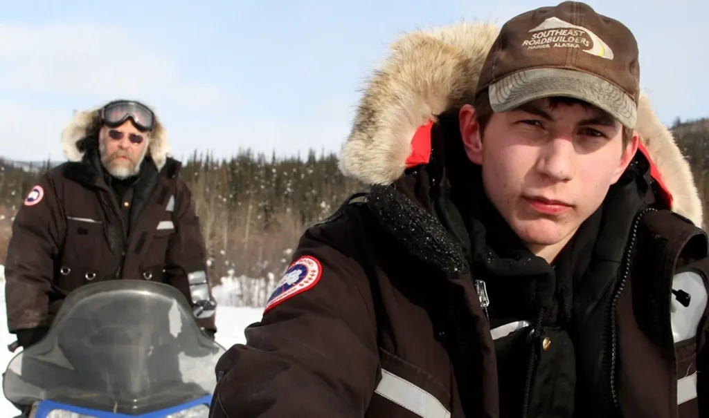 Parker Schnabel Net Worth: The Gold Rush Star's Impressive Financial Success 2 Parker Schnabel Television Career