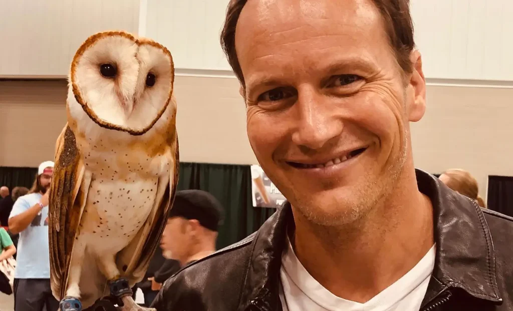 Patrick Wilson Net Worth 2025: Career Earnings, Horror Hits, and Future Projects 2 Patrick Wilson Image