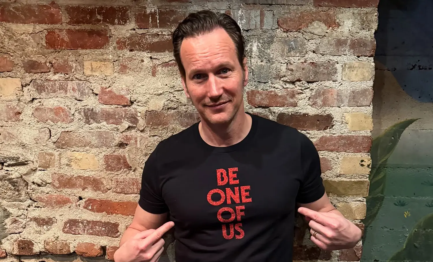 Patrick Wilson Net Worth