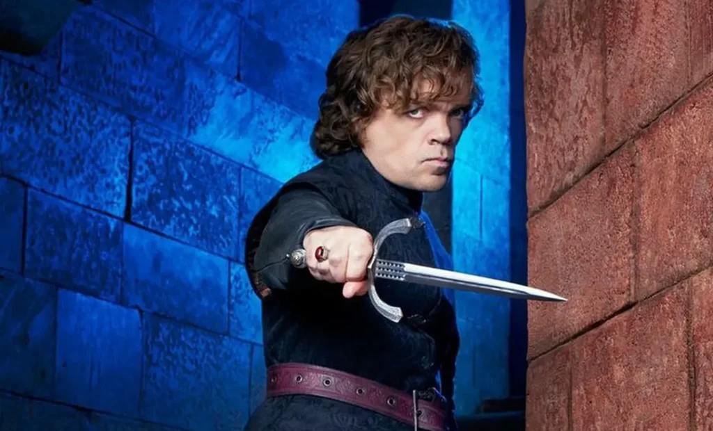Peter Dinklage Net Worth: How He Earned $25 Million 1 Peter Dinklage Game of Throne Image