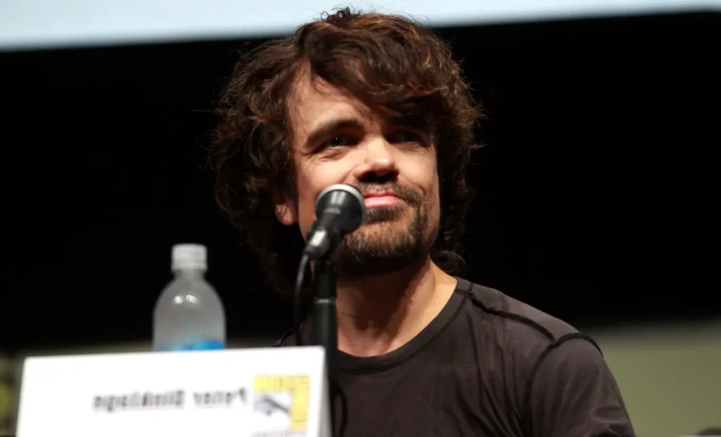 Peter Dinklage Net Worth: How He Earned $25 Million 2 Peter Dinklage Projects