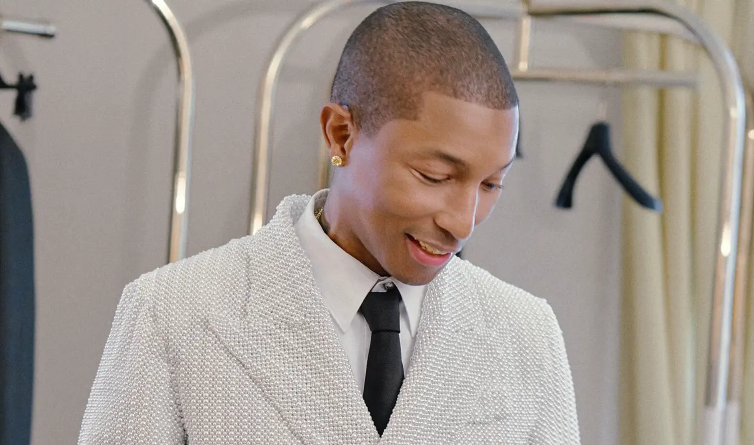 Pharrell Williams Net Worth