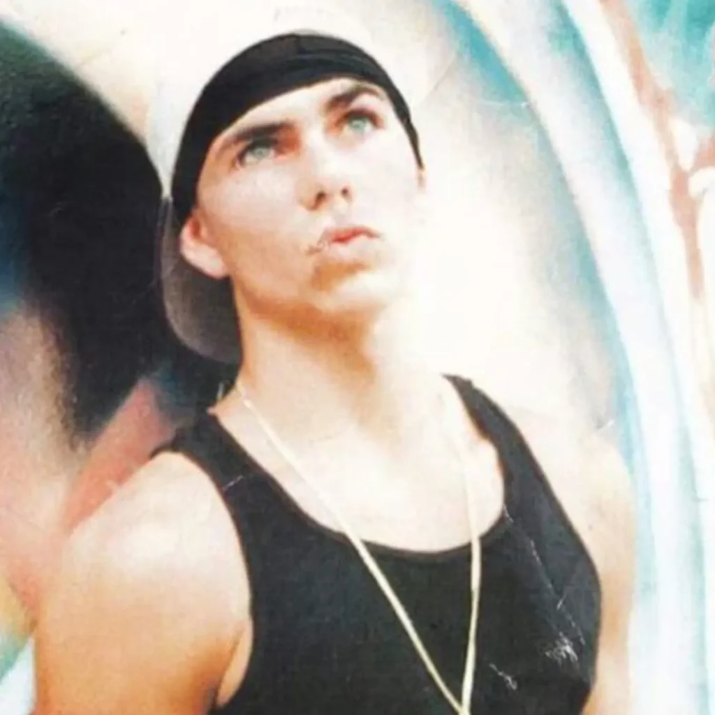 Pitbull Early Life