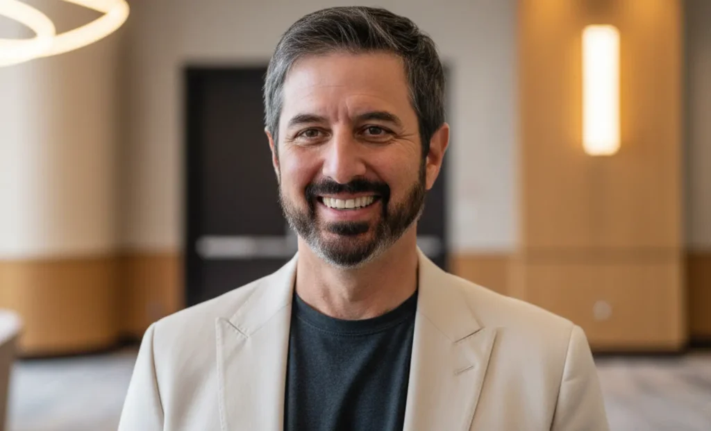 Ray Romano Net Worth: From Queens Comedy Clubs to Hollywood Fortune 2 Ray Romano Image