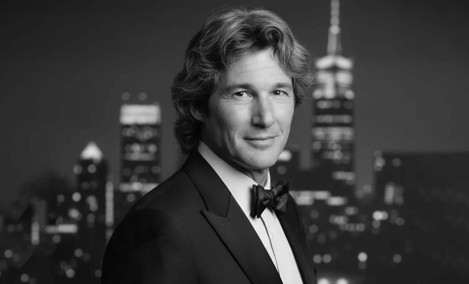 richard gere net worth 2017 - Ilustrasi 2