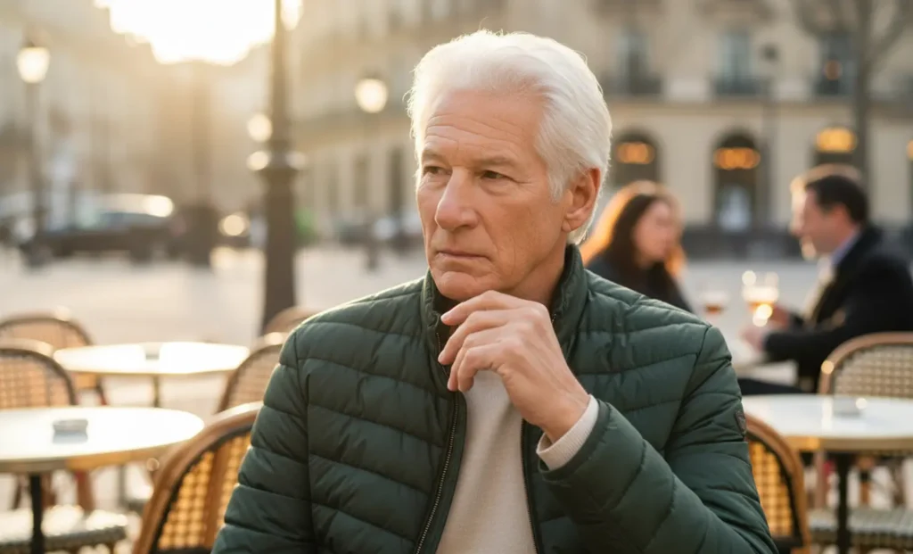 Richard Gere Net Worth 2025: Fortune, Career Highlights, and Family Life 2 Richard Gere Image