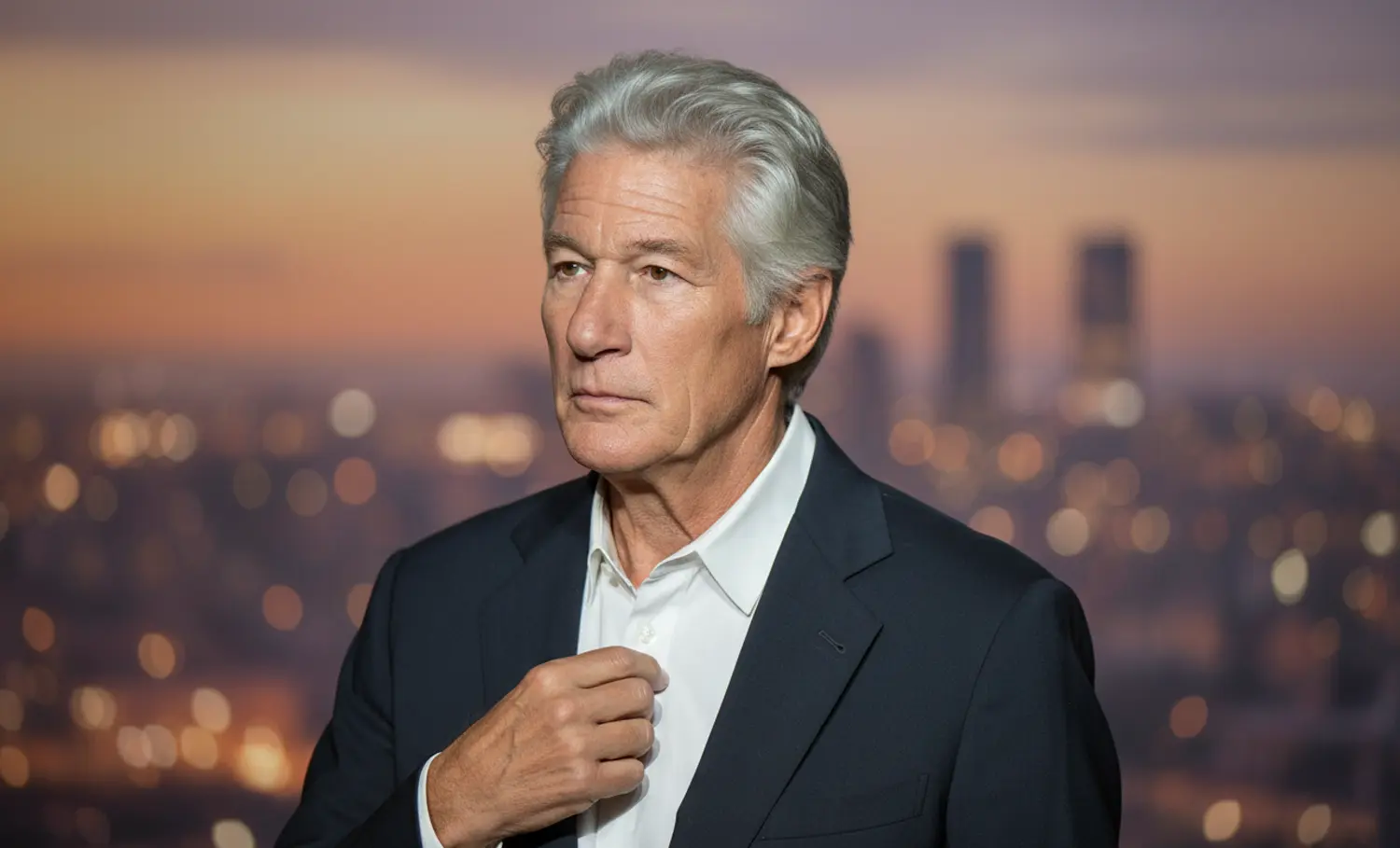 Richard Gere Net Worth