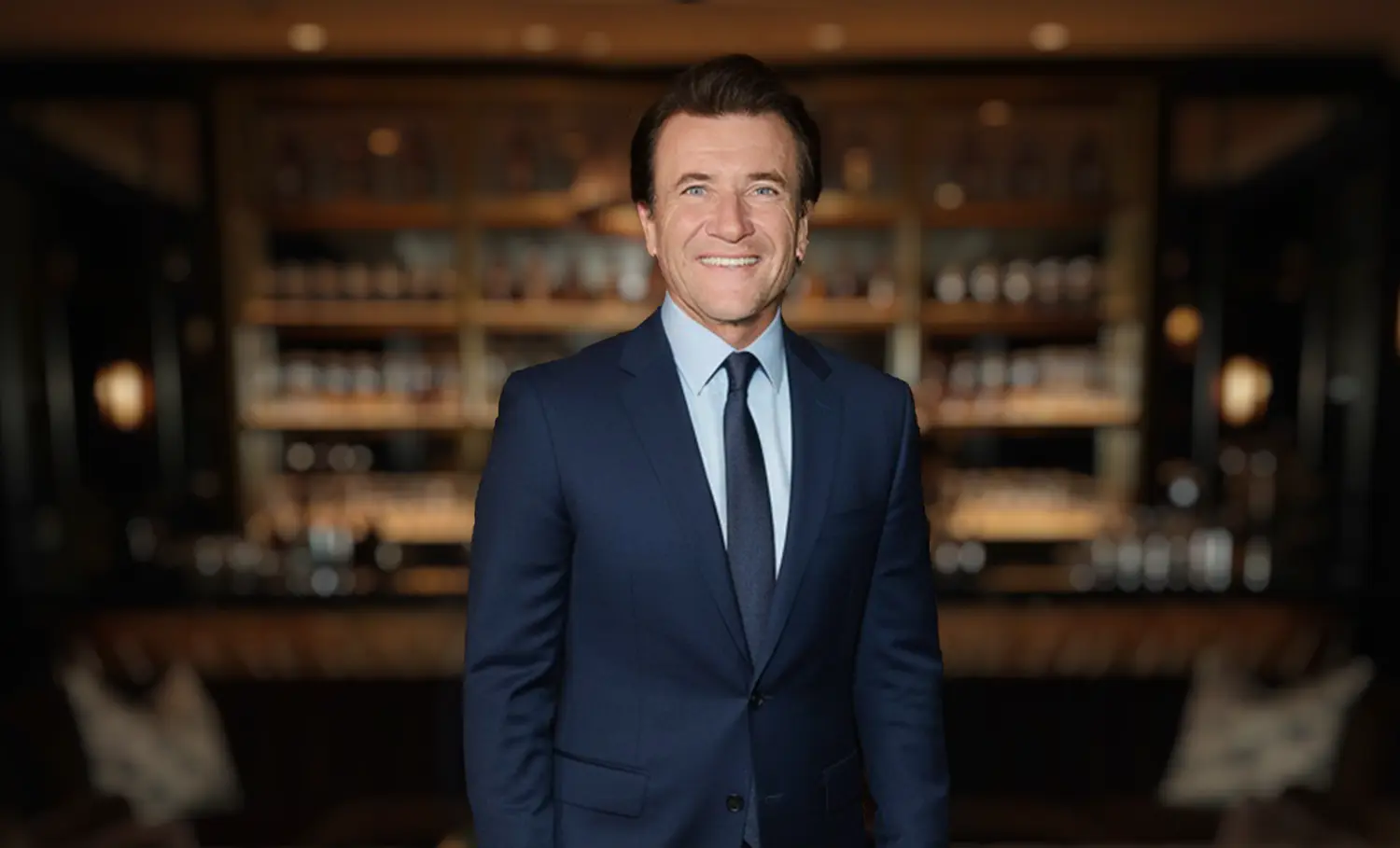 Robert Herjavec Net Worth