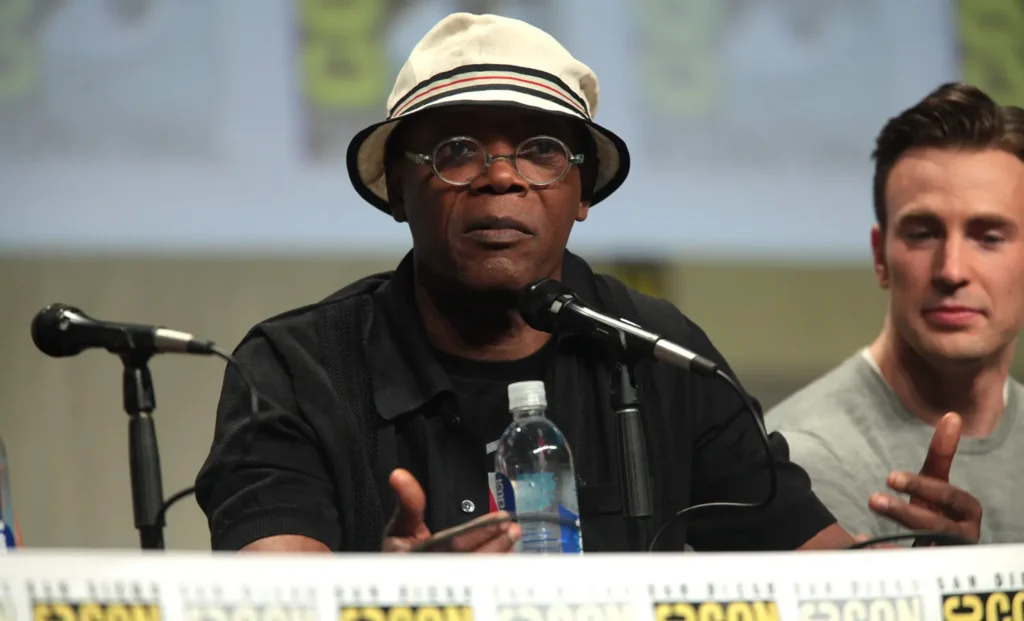 Samuel L. Jackson Net Worth: Inside the Fortune of Hollywood’s Biggest Star 2 Samuel L. Jackson Financial Management and Wealth Preservation