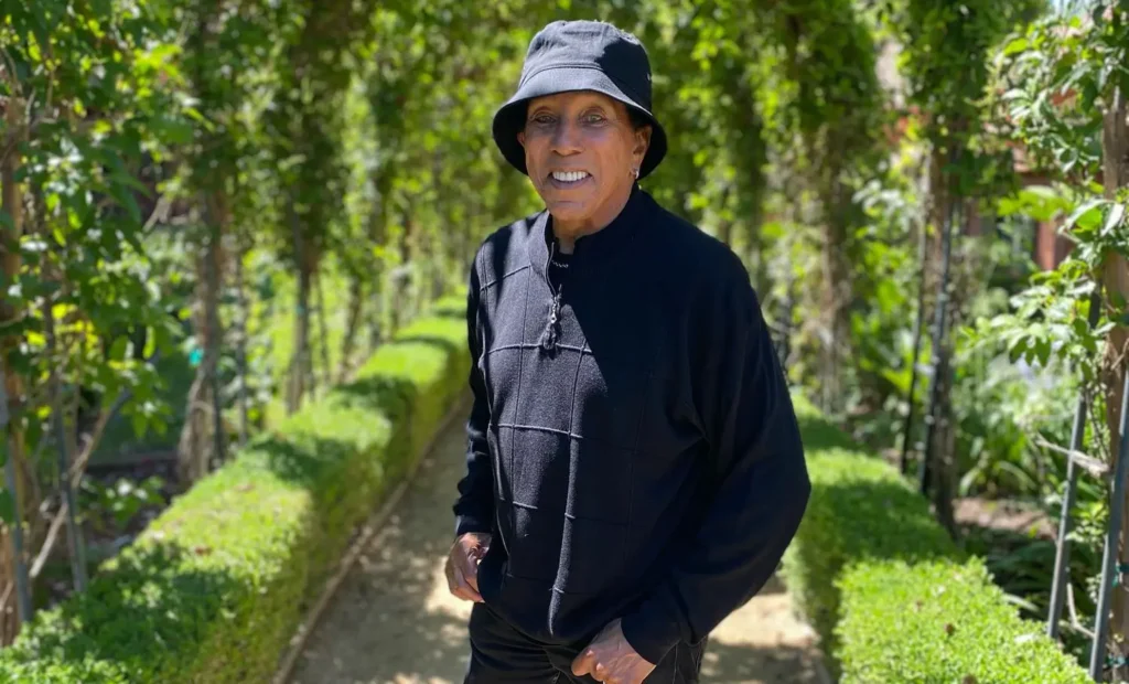 Smokey Robinson Image