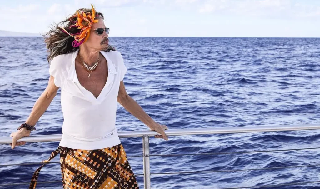 Steven Tyler Net Worth: How the Aerosmith Frontman Built a $150 Million Empire 2 Steven Tyler Wealth Management