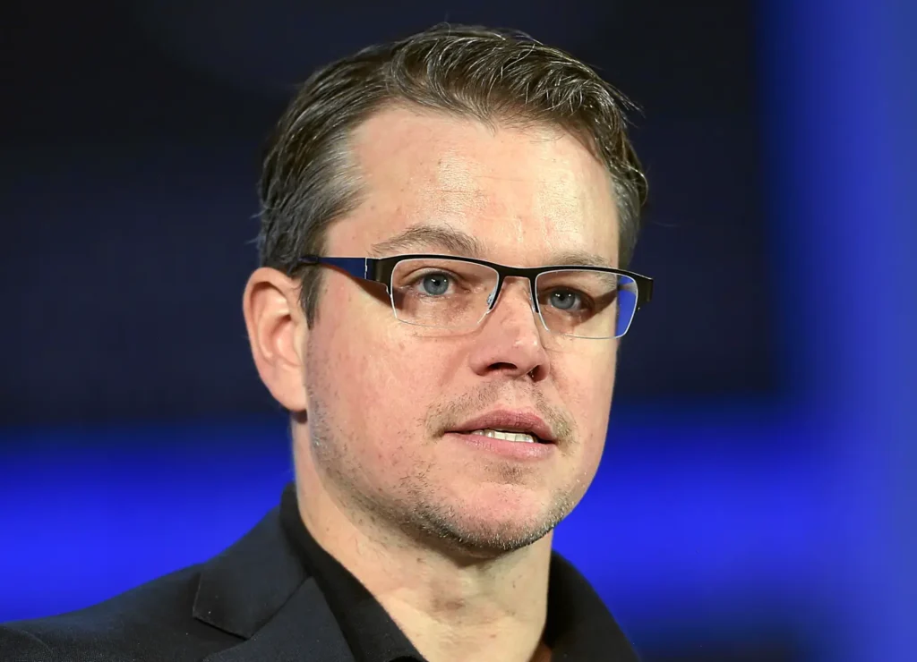 Matt Damon Net Worth: Inside His $170 Million Fortune 3 The Business of Being Matt Damon