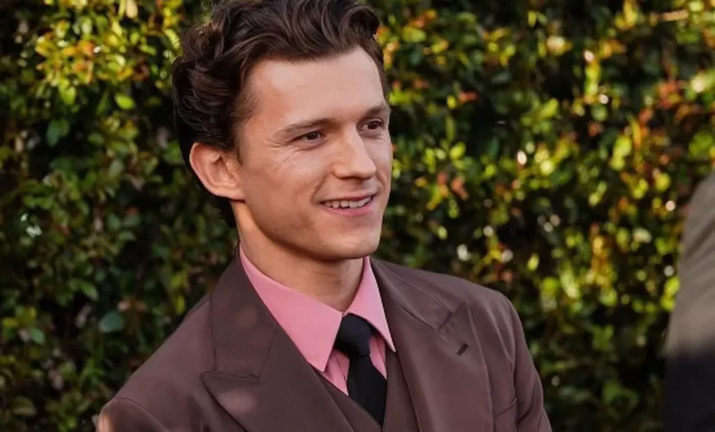 Tom Holland Net Worth: Spider-Man Star’s $25 Million Fortune 3 Tom Holland Career