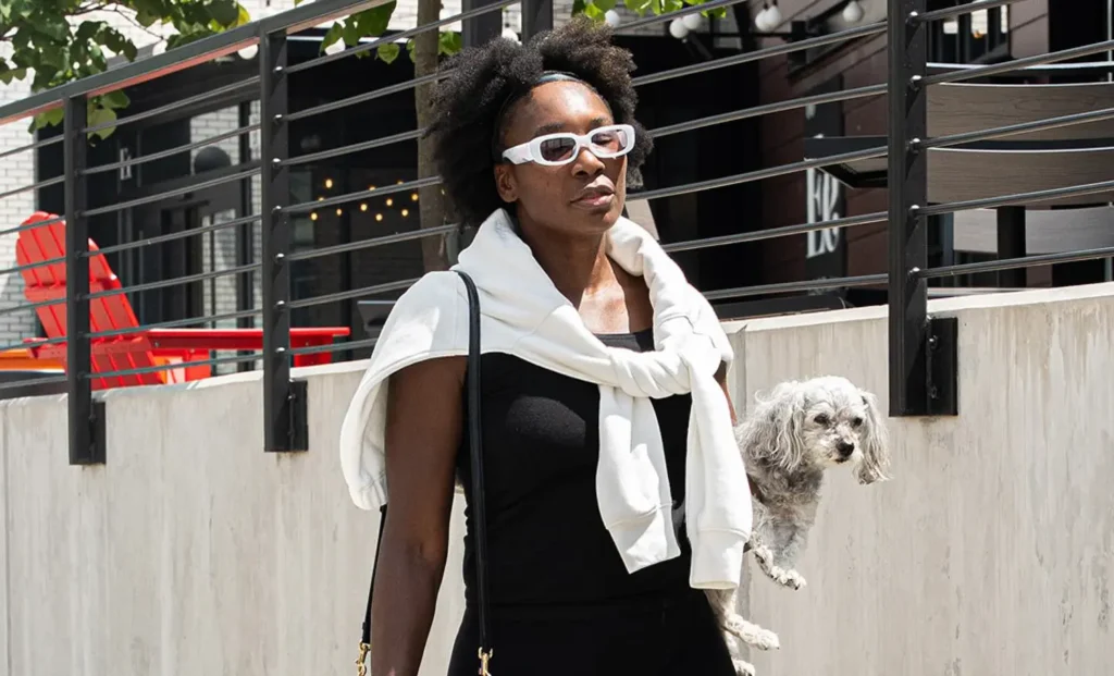 Venus Williams Image 2