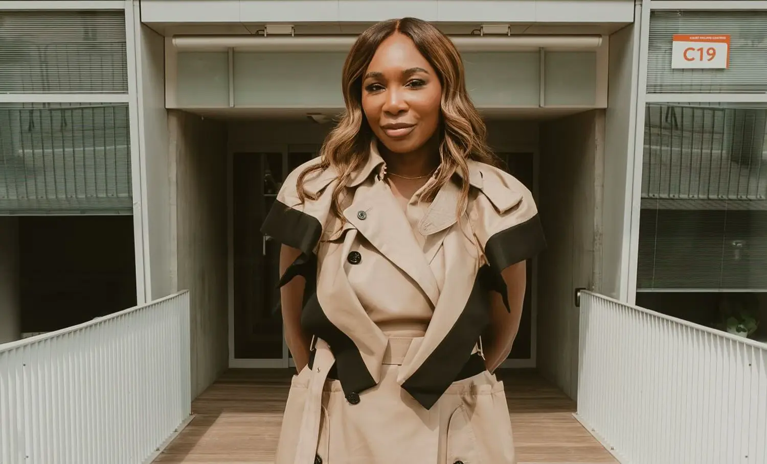 Venus Williams Net Worth