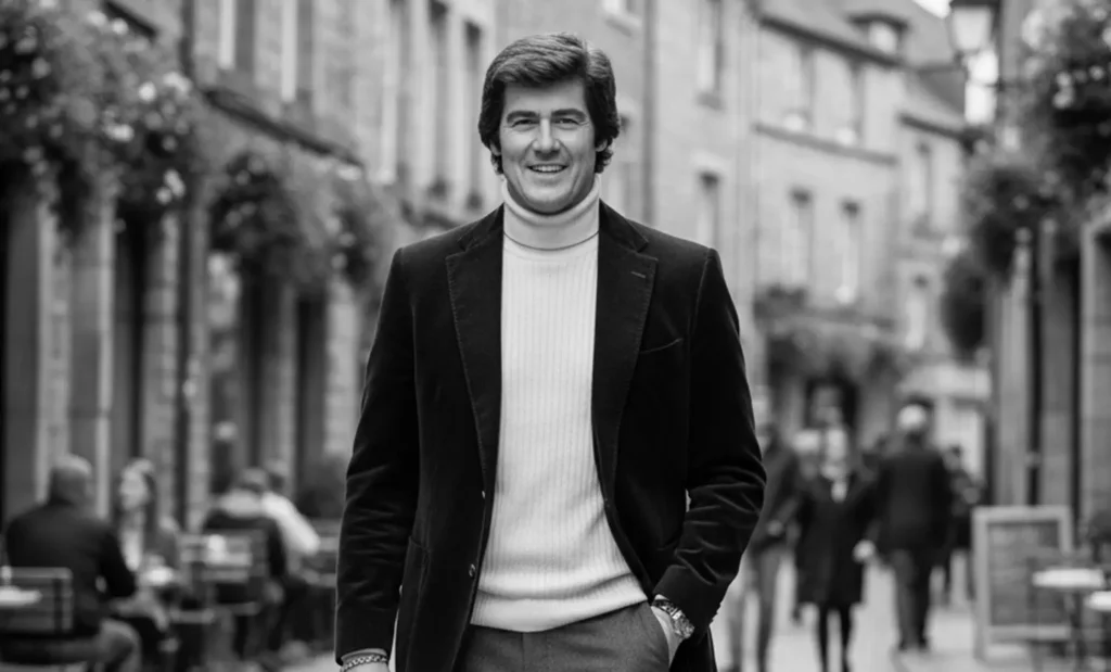 Wayne Newton Early Life