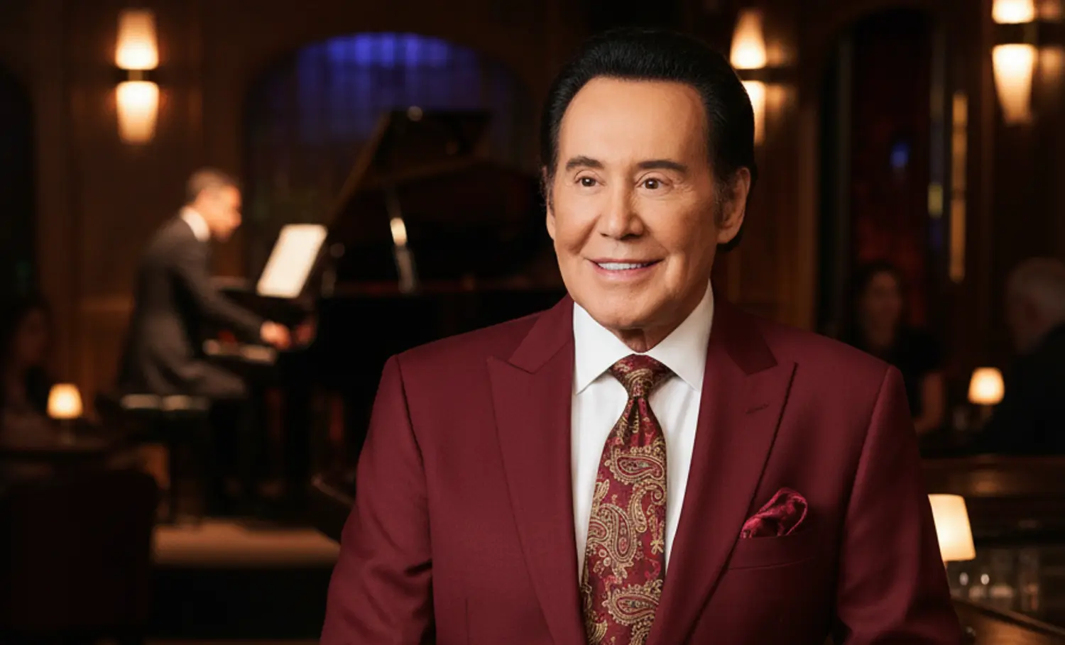 Wayne Newton Net Worth