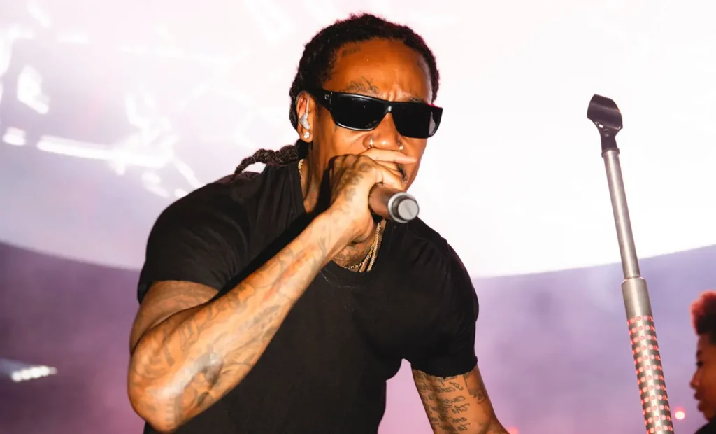 Wiz Khalifa Music Career